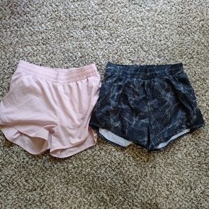 Target All in Motion athletic shorts bundle